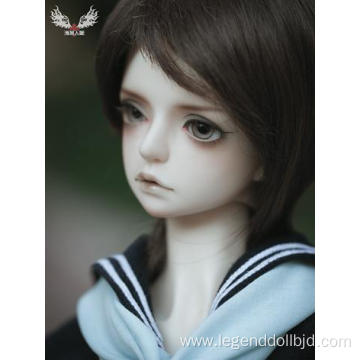 Limited Edition BJD Photinia 61.5cm Boy Jointed Doll